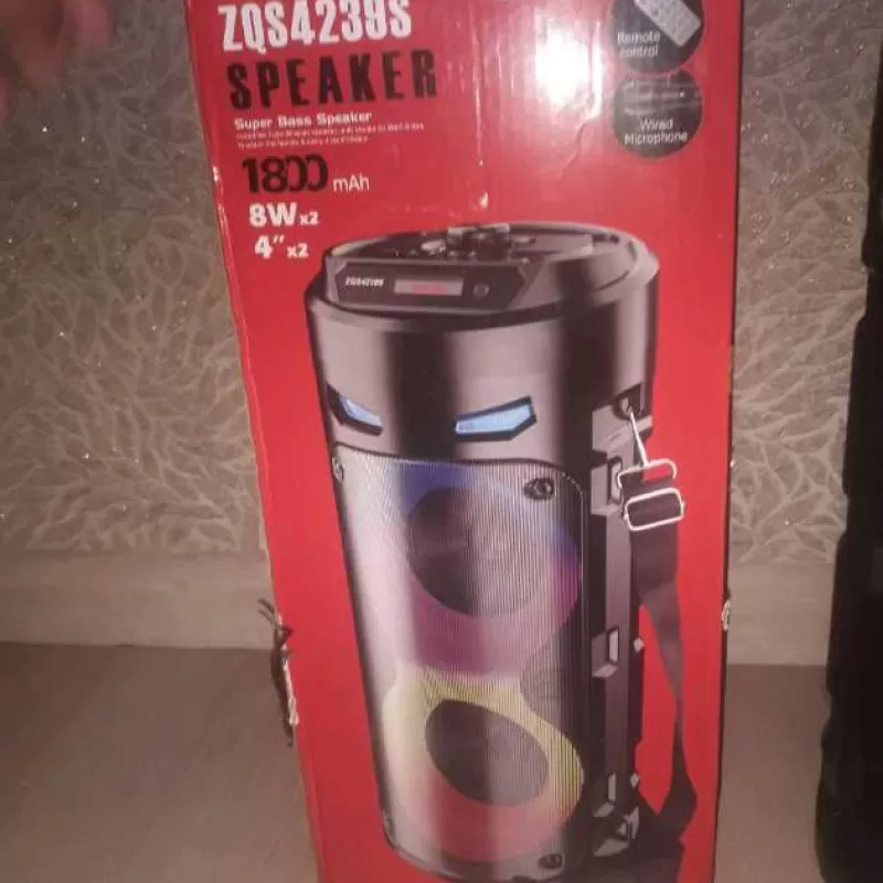 калонка SPEAKER