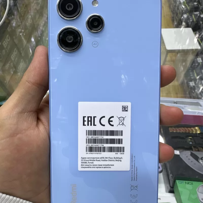 Redmi 12 