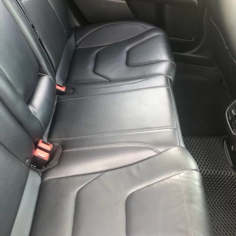 Ford Fusion 2017