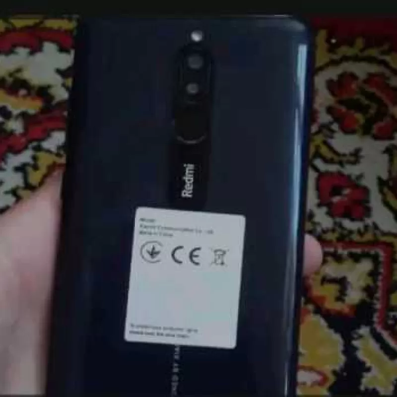 Xiaomi Redmi 8