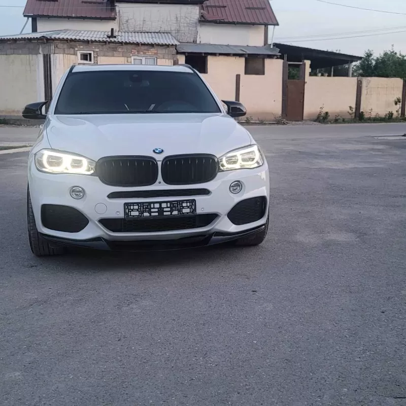 BMW X5 m 2014