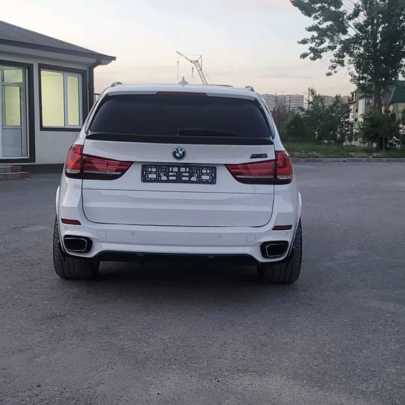 BMW X5 m 2014