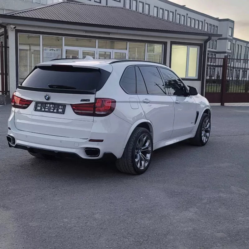 BMW X5 m 2014