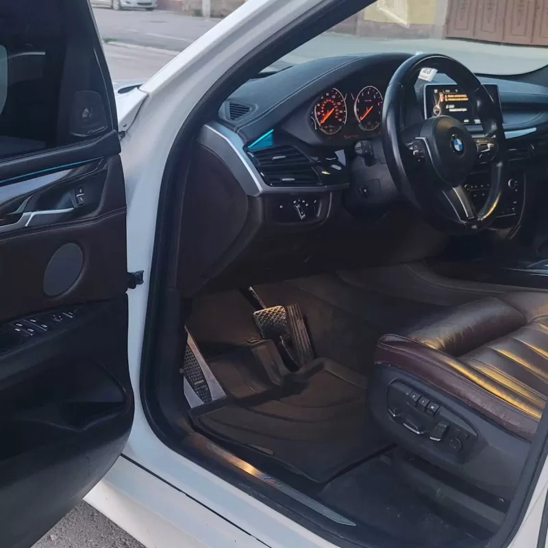 BMW X5 m 2014