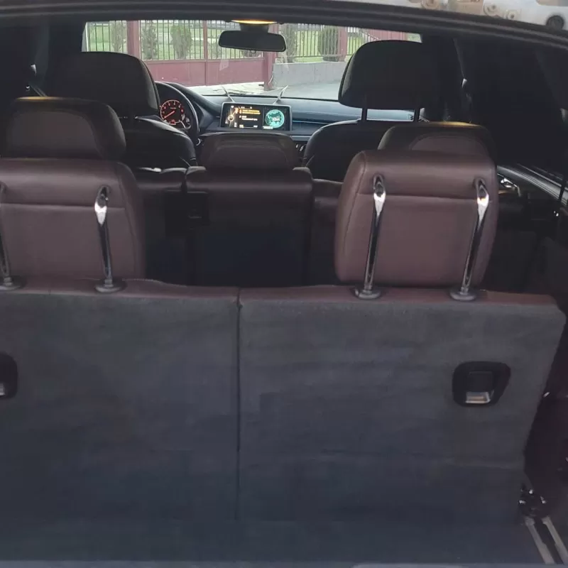 BMW X5 m 2014