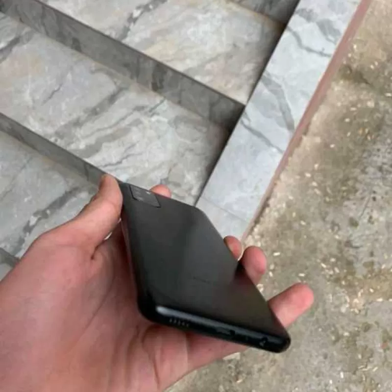SAMSUNG GALAXY A03