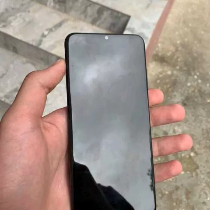 SAMSUNG GALAXY A03