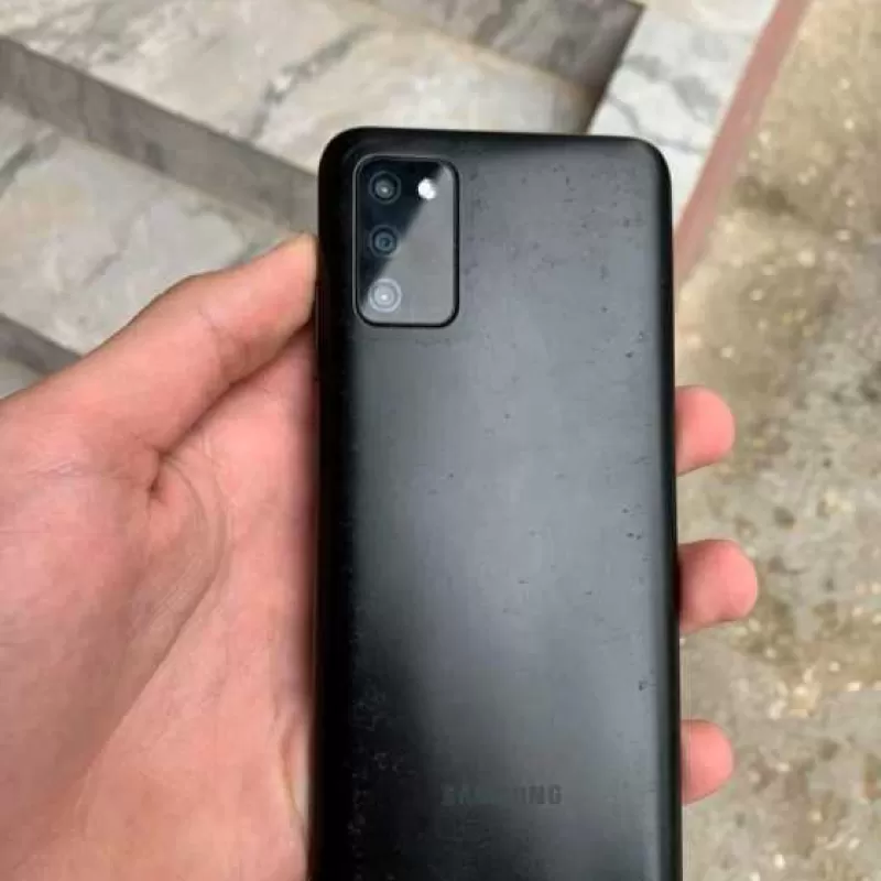 SAMSUNG GALAXY A03