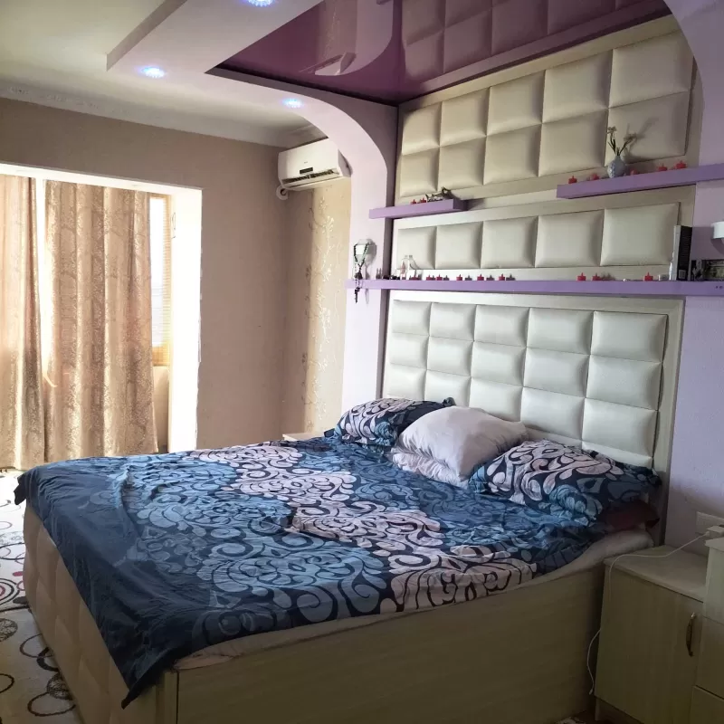 2-к квартира, 4 этаж, 50 м², 18