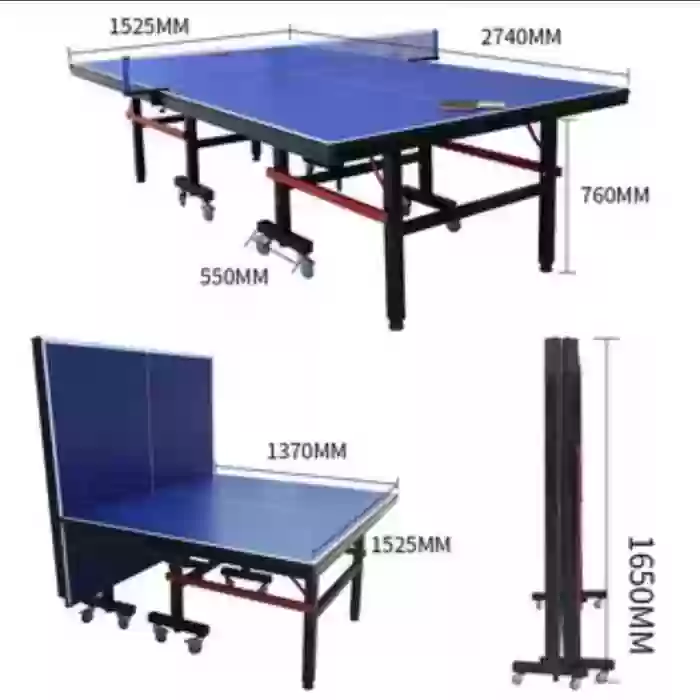 Теннисный стол 