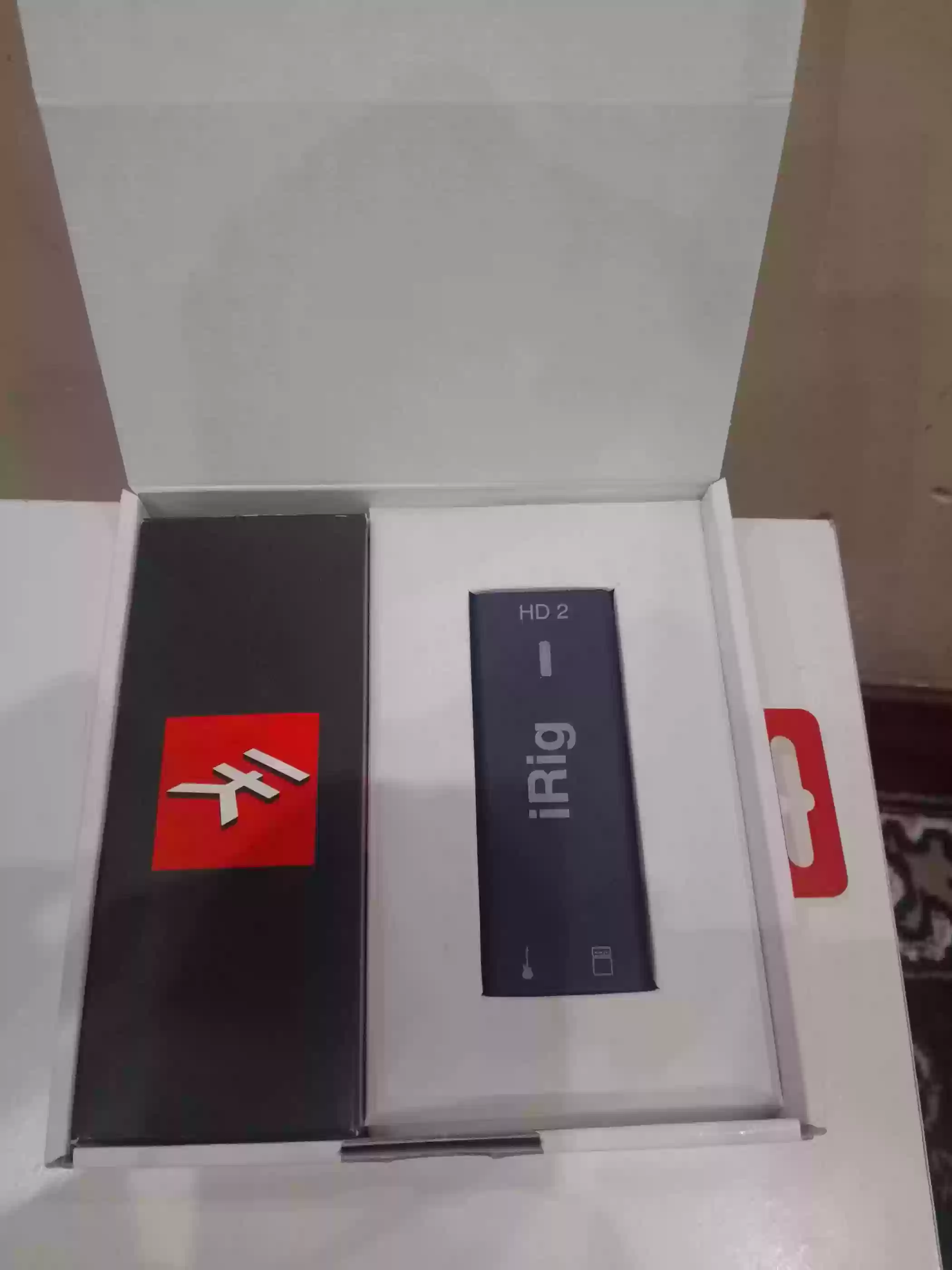 iRig HD2