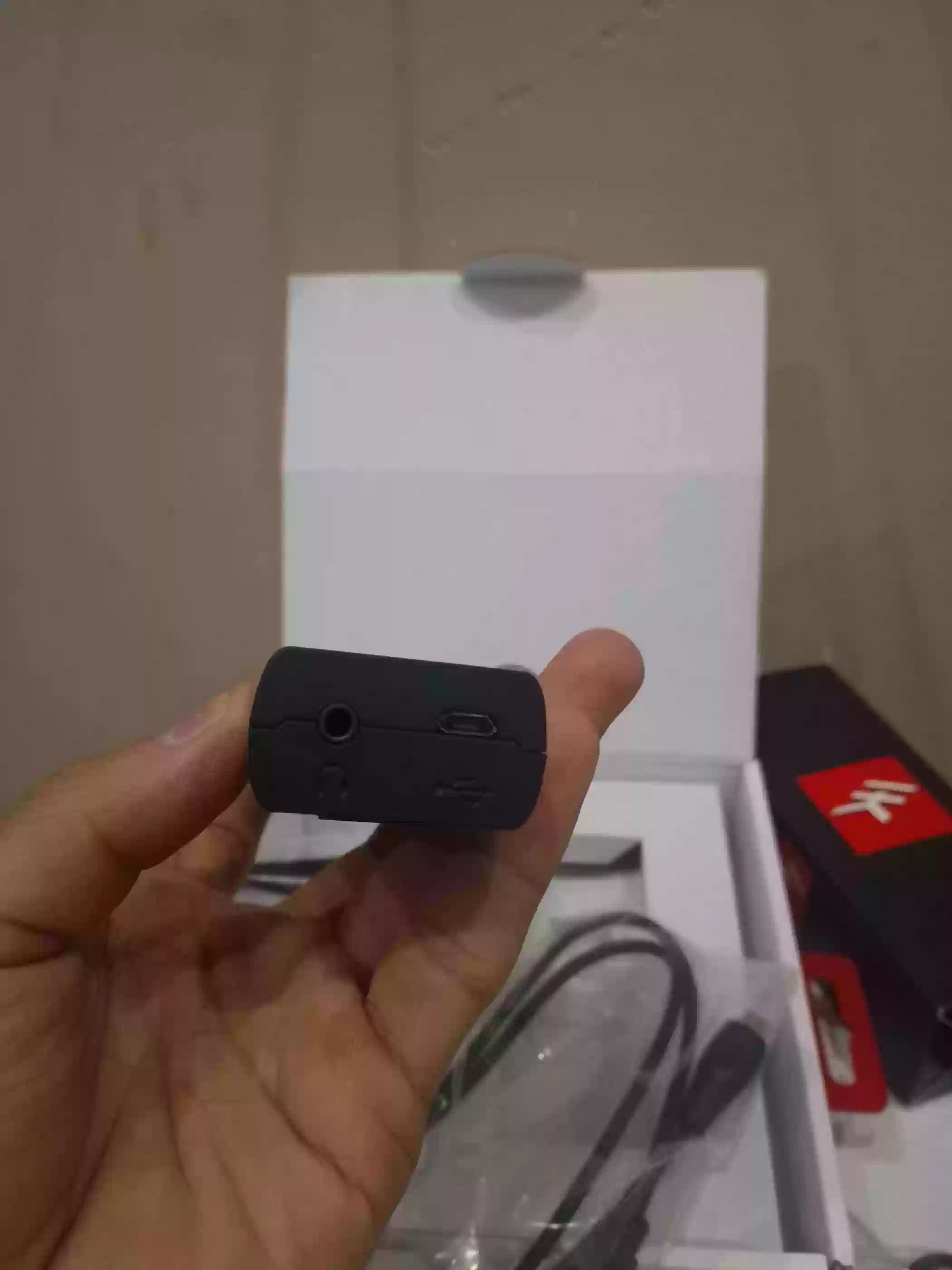 iRig HD2