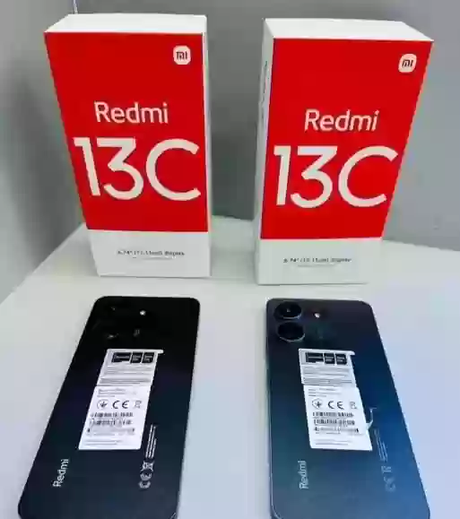 Xiaomi Redmi 13C