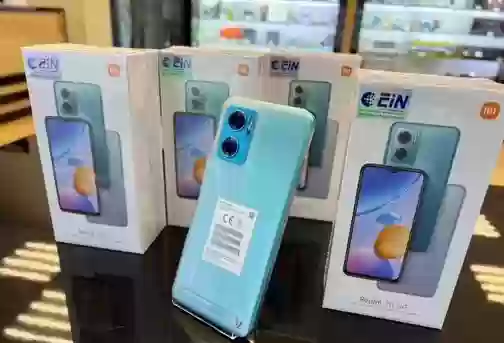 Xiaomi Redmi 10 5G