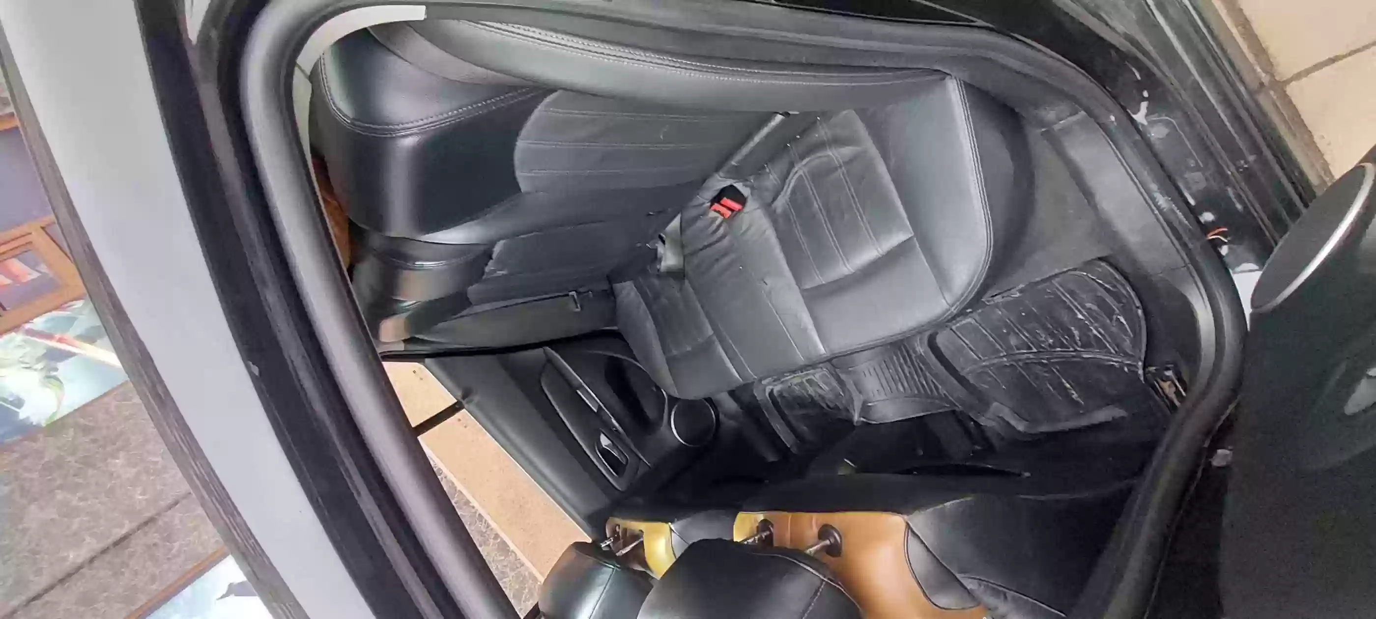 Chevrolet Cruze 2011