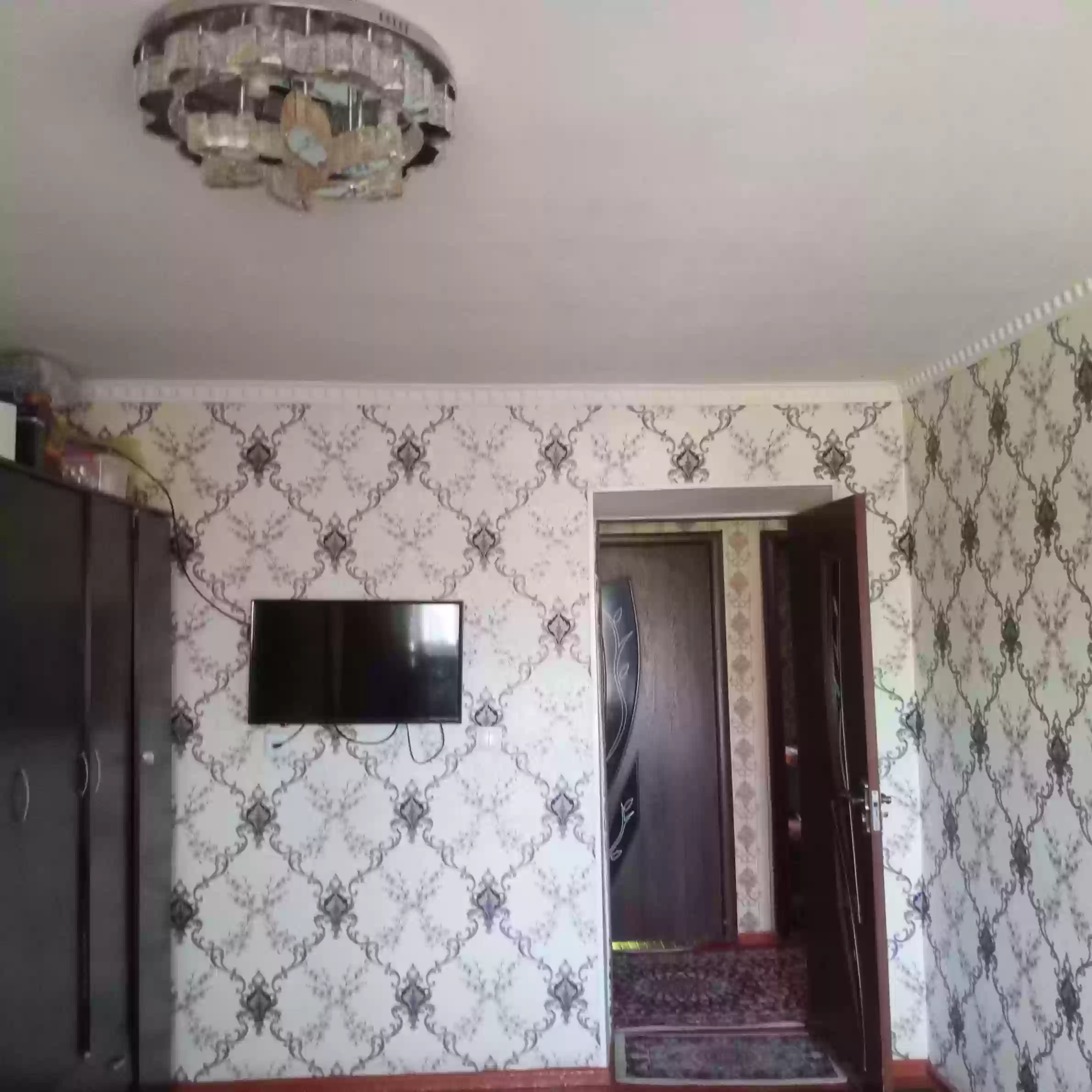 2-к квартира, 4 этаж, 45 м², Рудаки.83