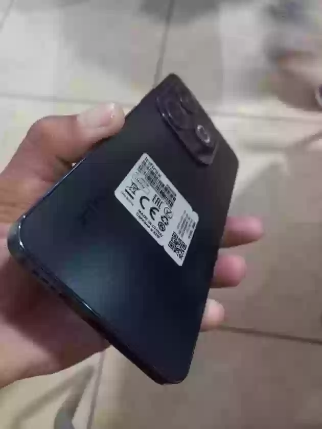 INFINIX HOT 40i,