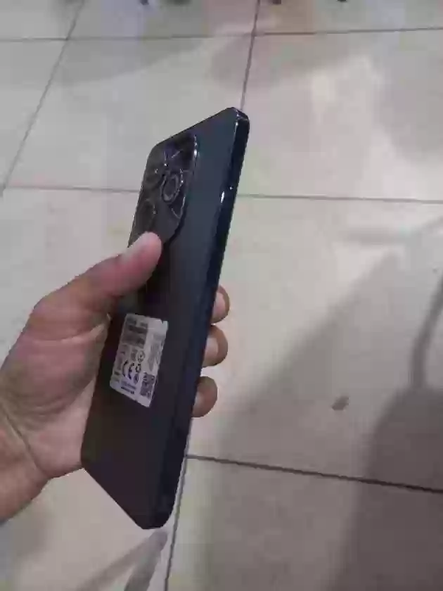 INFINIX HOT 40i,