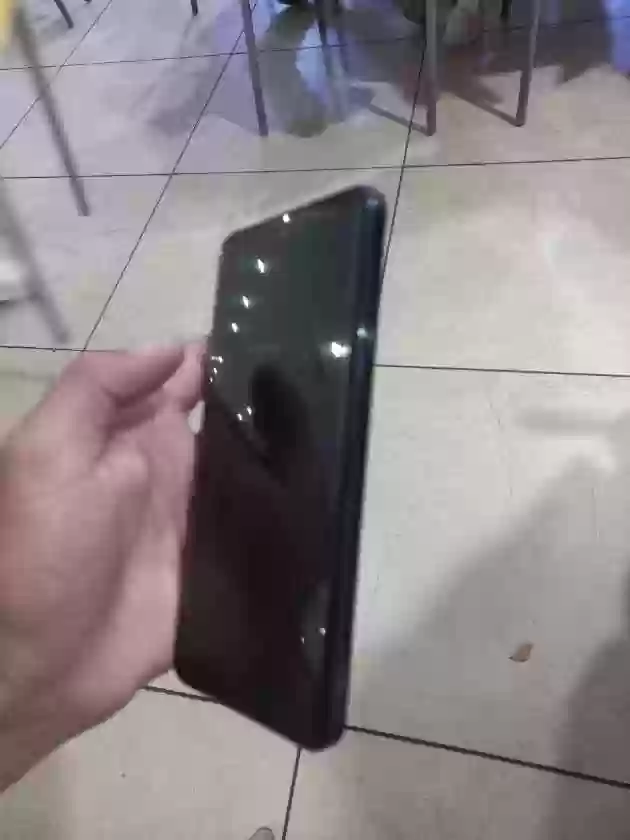 INFINIX HOT 40i,