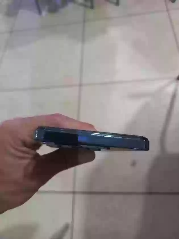 INFINIX HOT 40i,