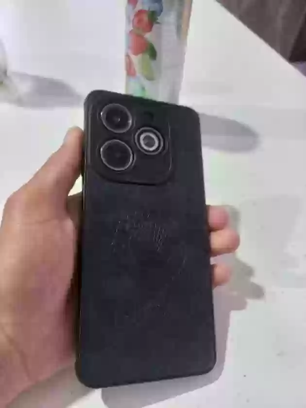 INFINIX HOT 40i,