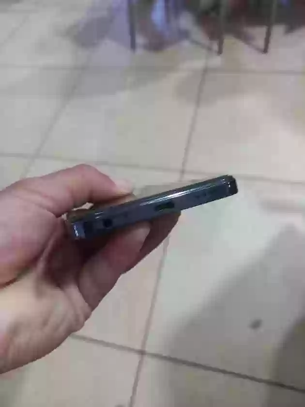 INFINIX HOT 40i,