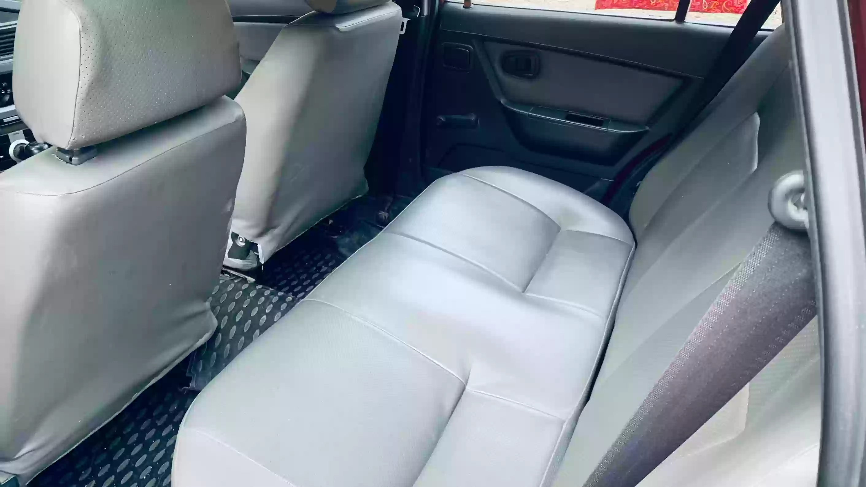Daewoo Nexia 2011