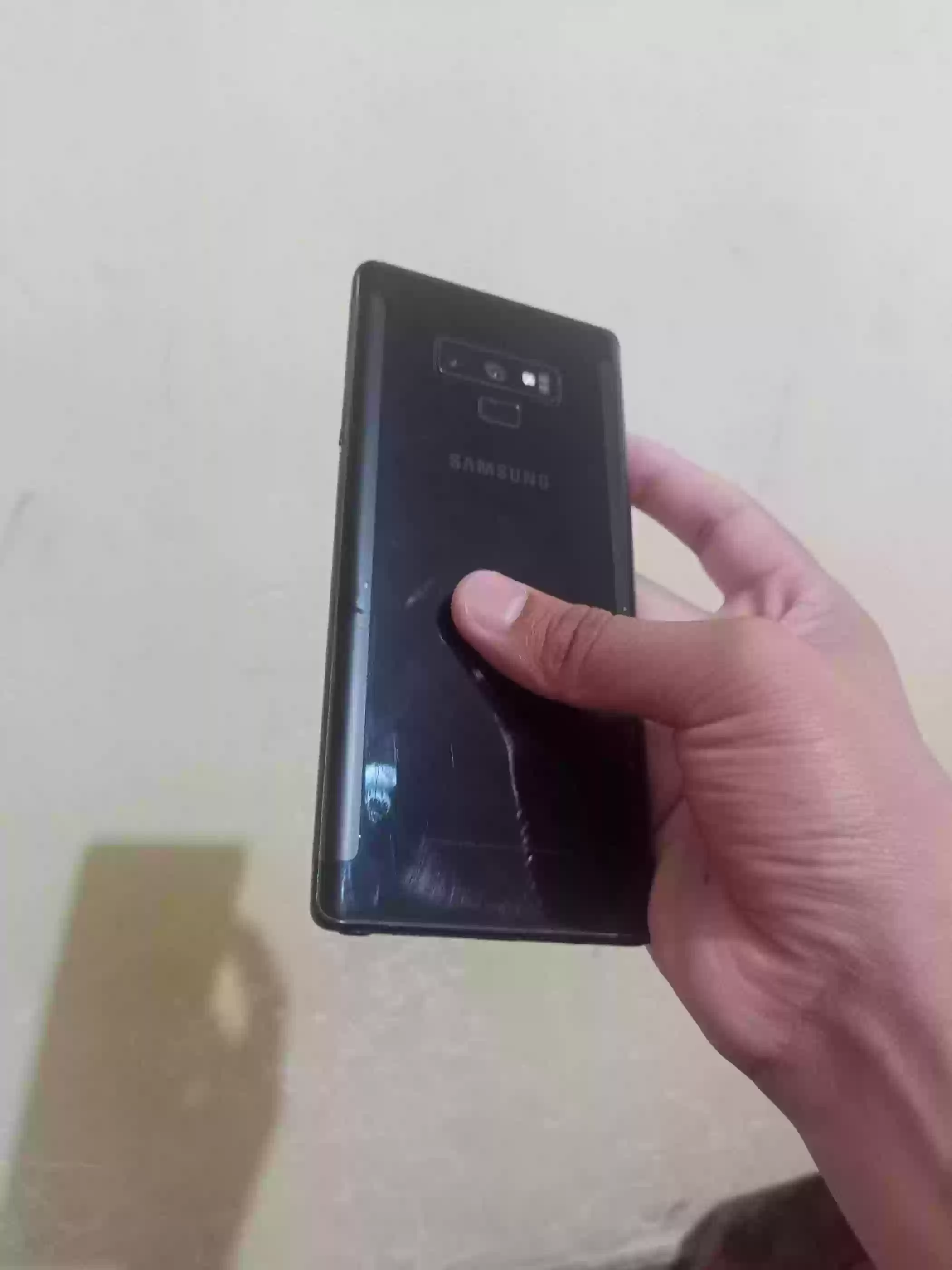 Samsung galaxy note 9 