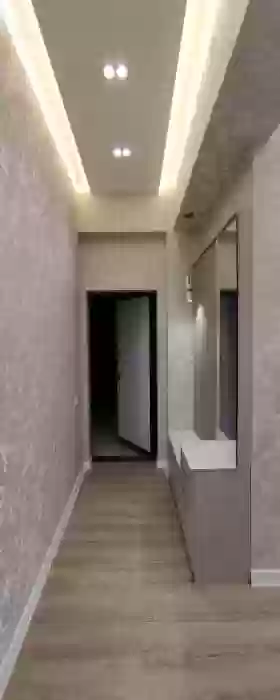 2-к квартира, 2 этаж, 54 м², 33
