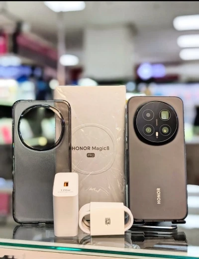 Honor Magic 8 Pro 12+12/512GB — миниатюра 7
