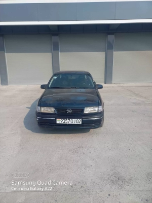 Opel Vectra a 1993