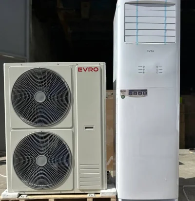 Кондиционер Evro 60
