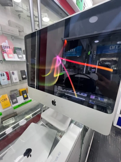 Ноутбук Apple Imac 2014