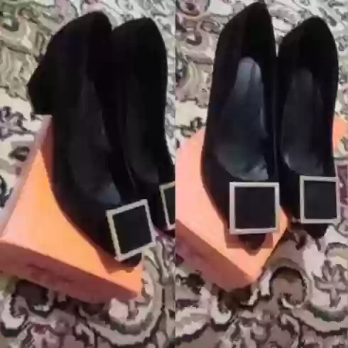 Туфли
