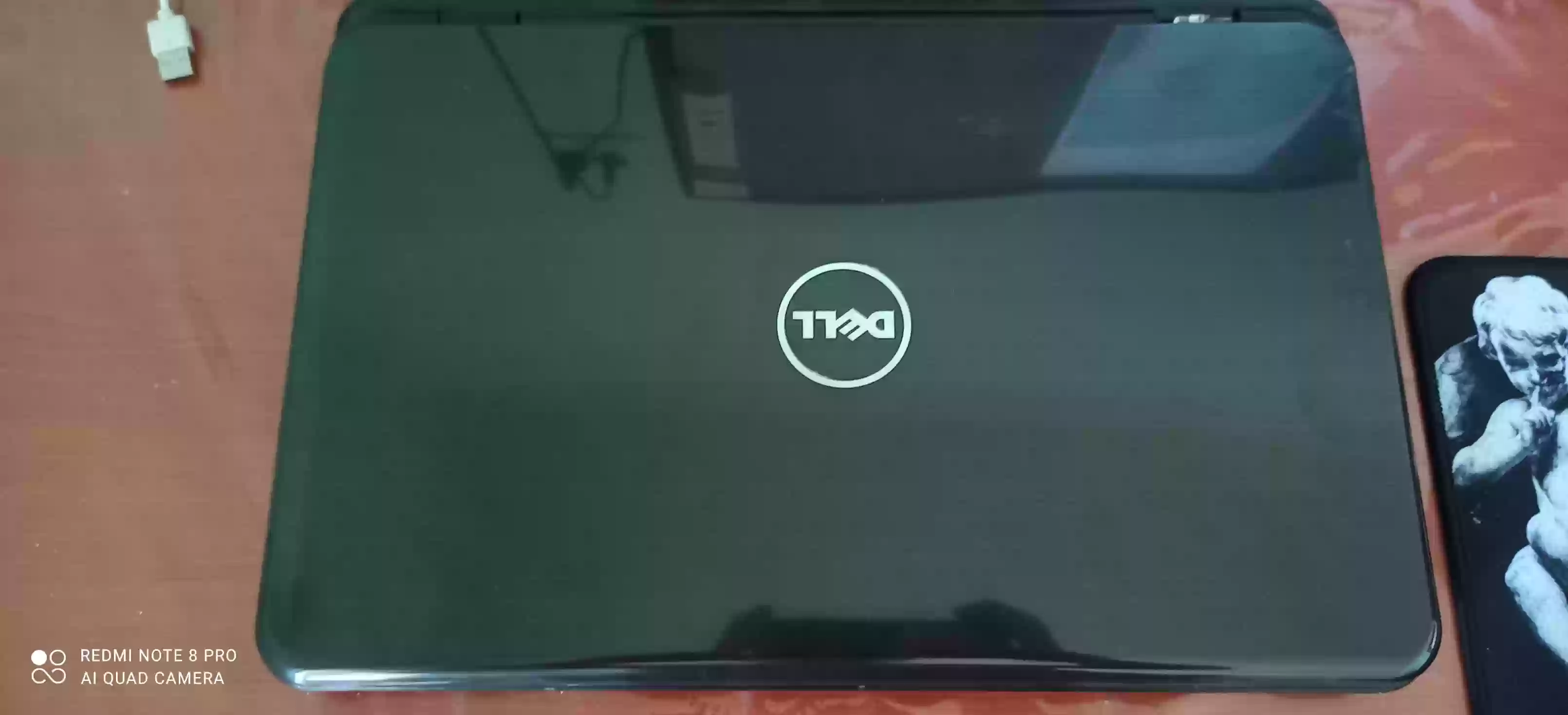 Ноутбук Dell