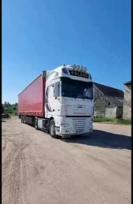 DAF 105.510