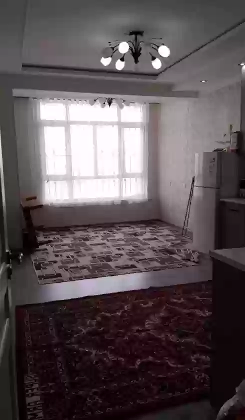 3-к квартира, 9 этаж, 82 м², Н. Сино
