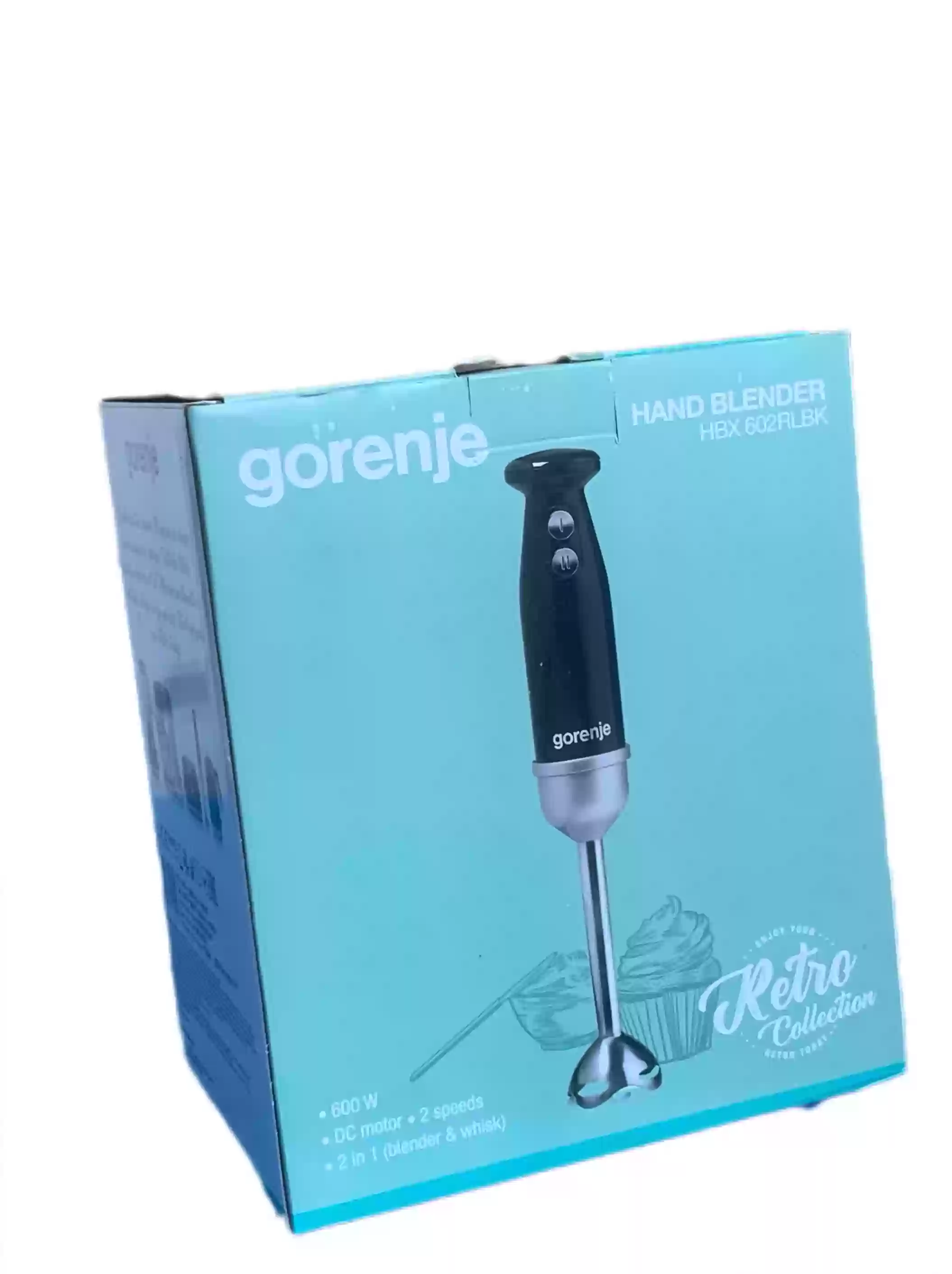 блендер gorenje