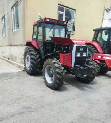 Трактор Точирон 785-4WD+TURBO