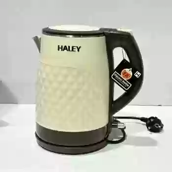 Электрочайник Haley 2000вт оригиналь