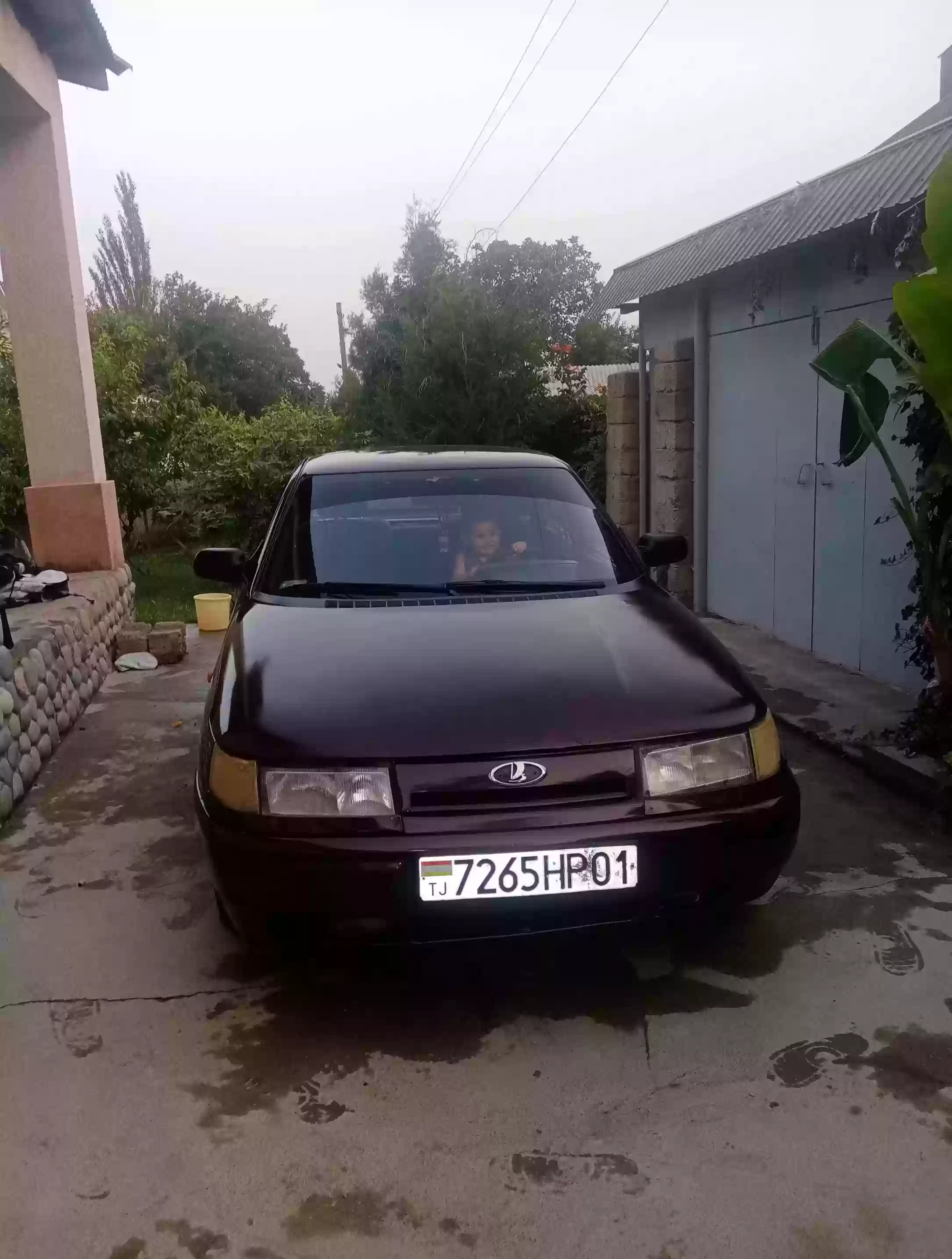 Ваз 2110 1999