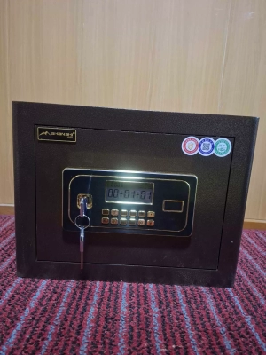 сейф 