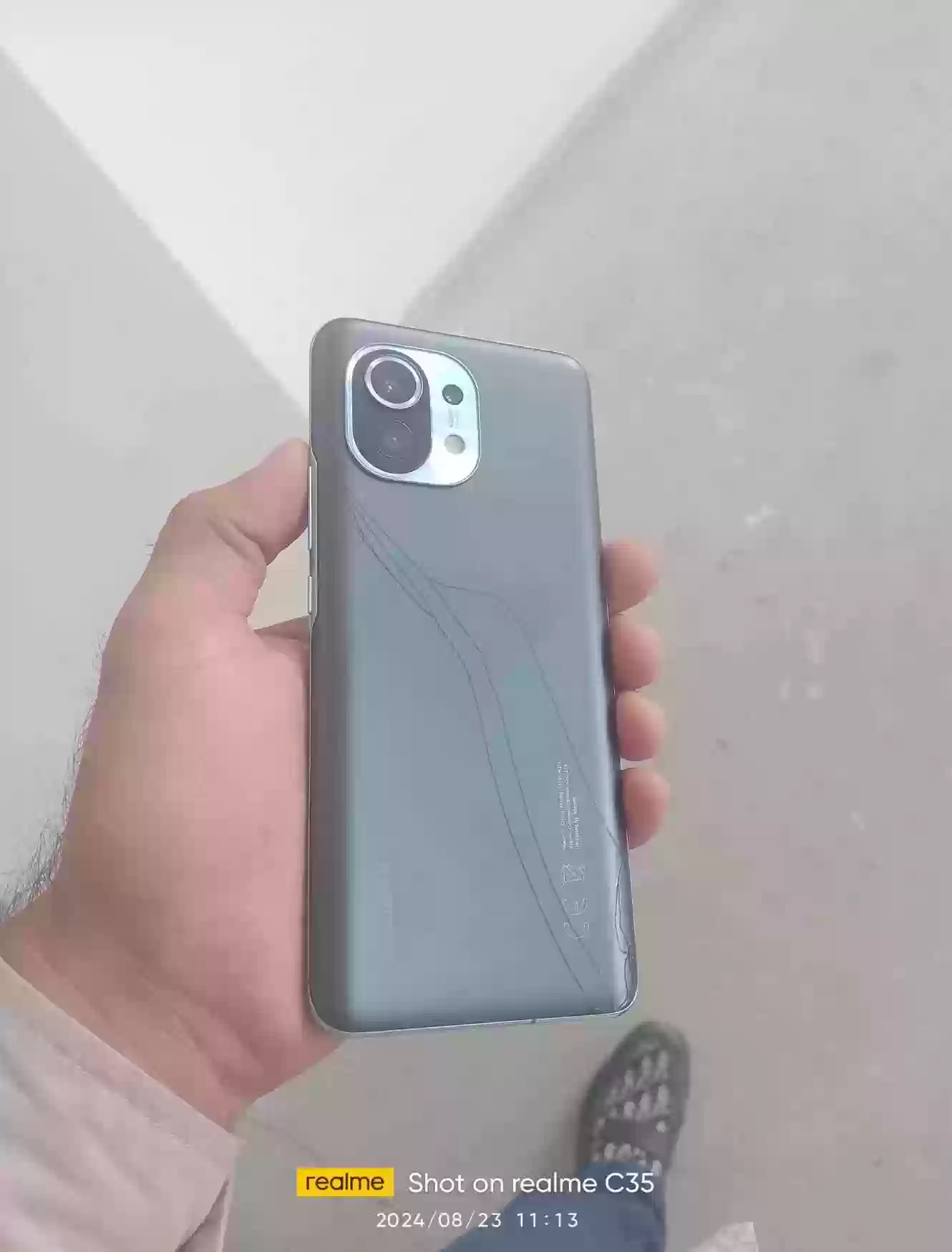 Xiaomi mi 11