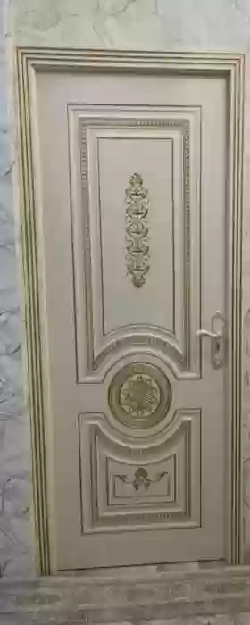 Дверь