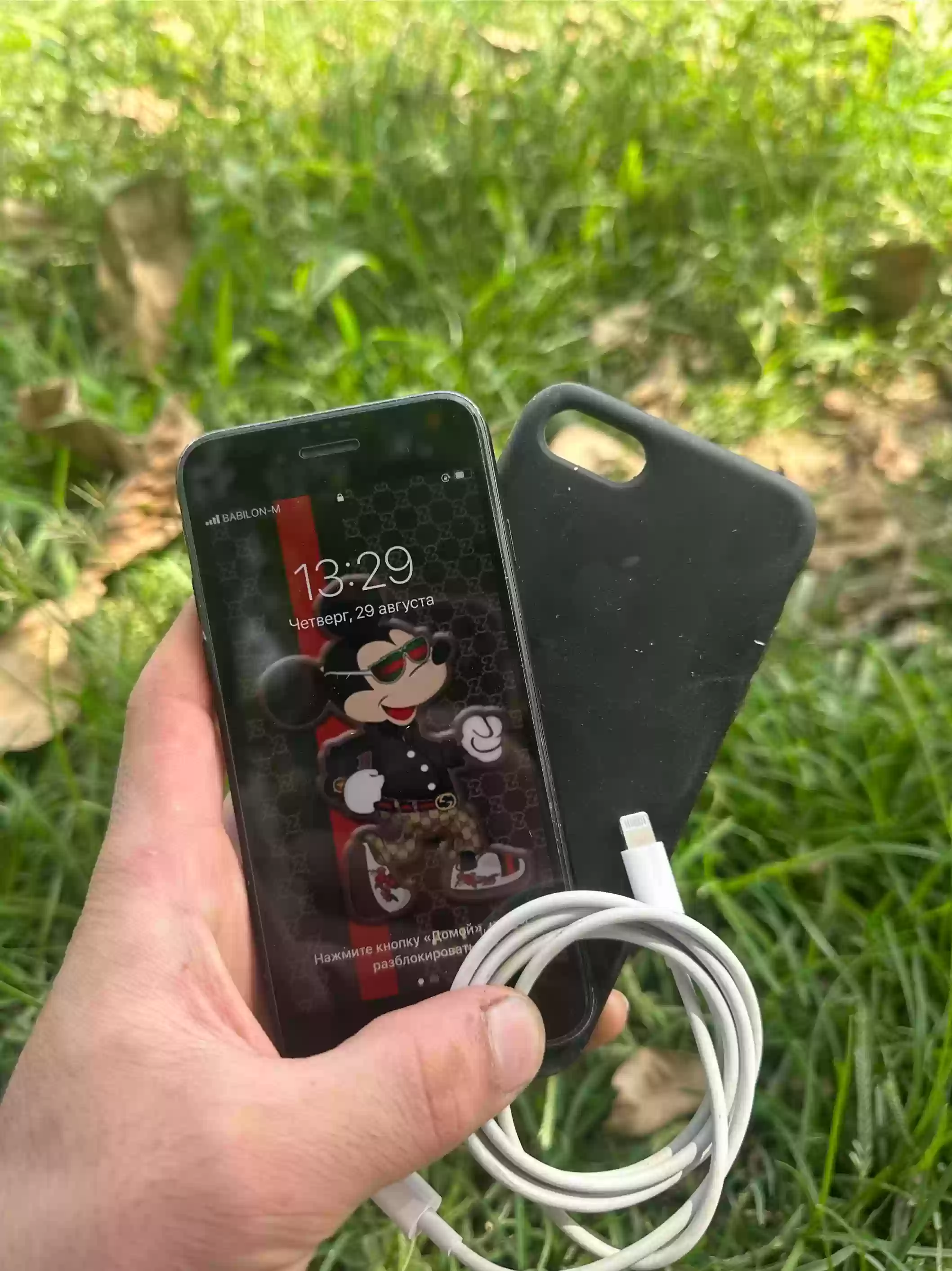 Apple iPhone 7, 128 gb
