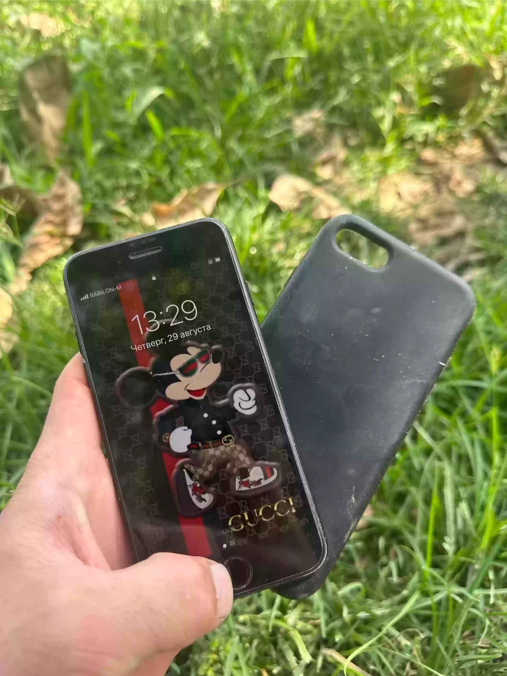 Apple iPhone 7, 128 gb