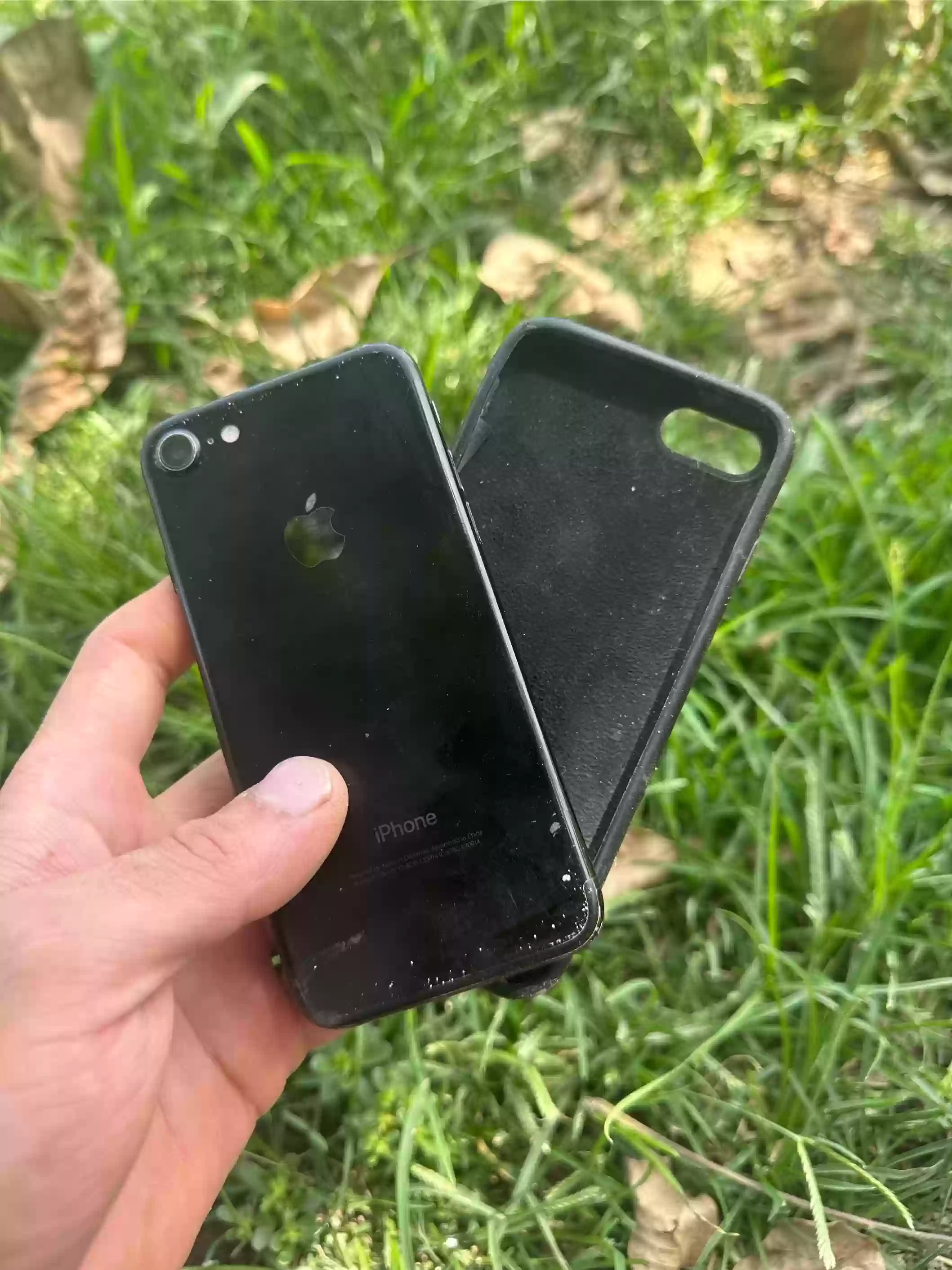 Apple iPhone 7, 128 gb