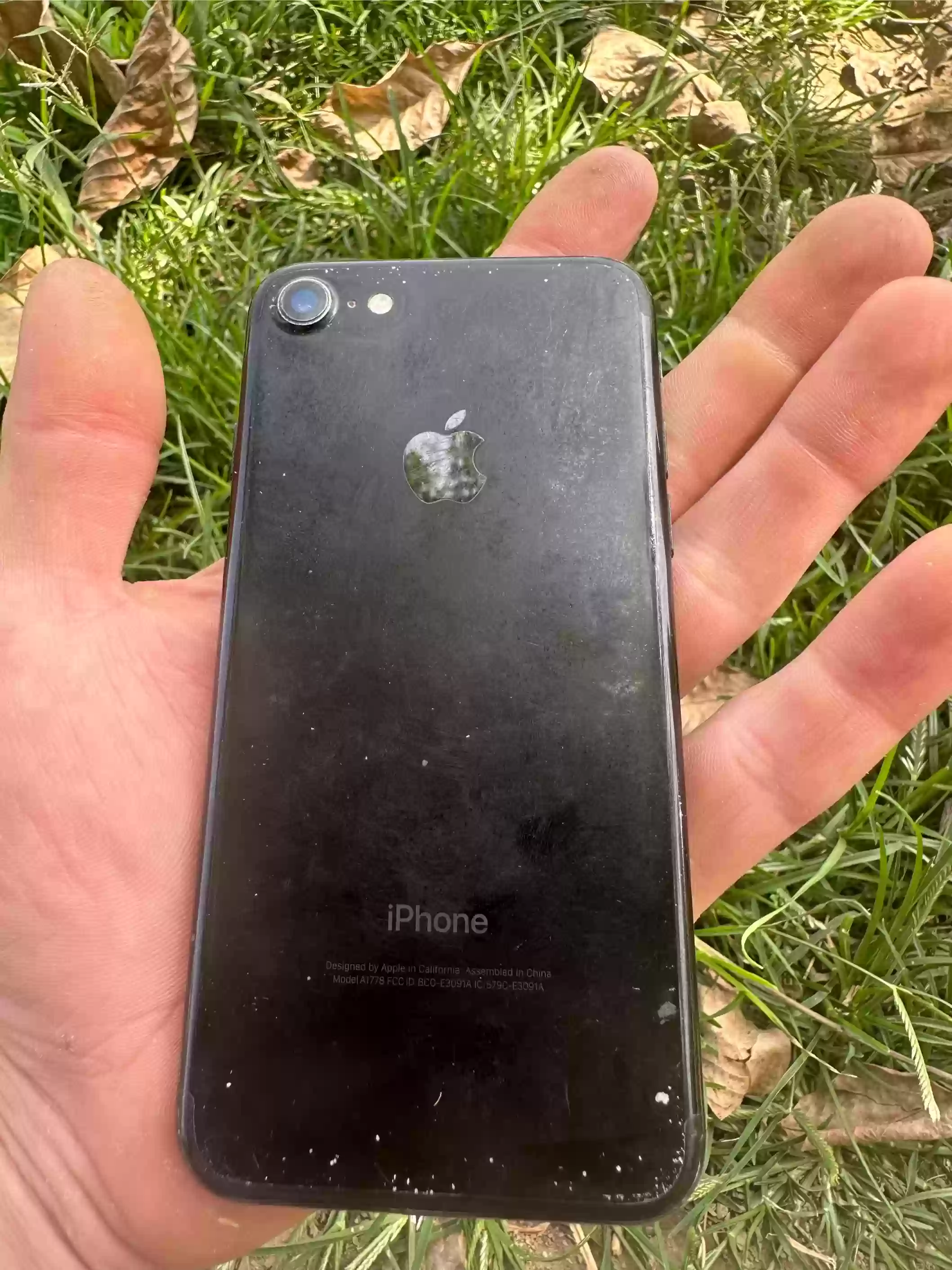 Apple iPhone 7, 128 gb