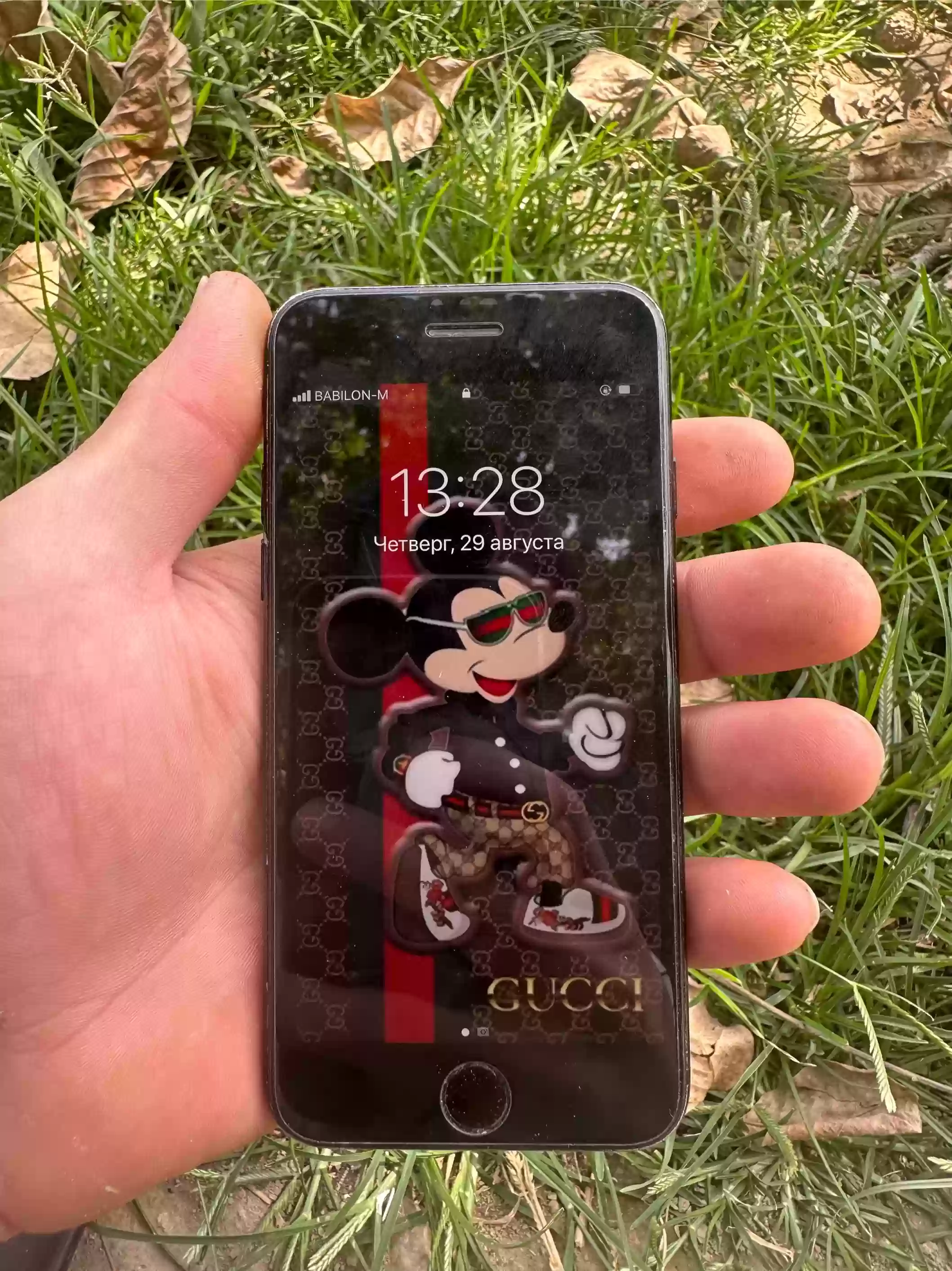 Apple iPhone 7, 128 gb