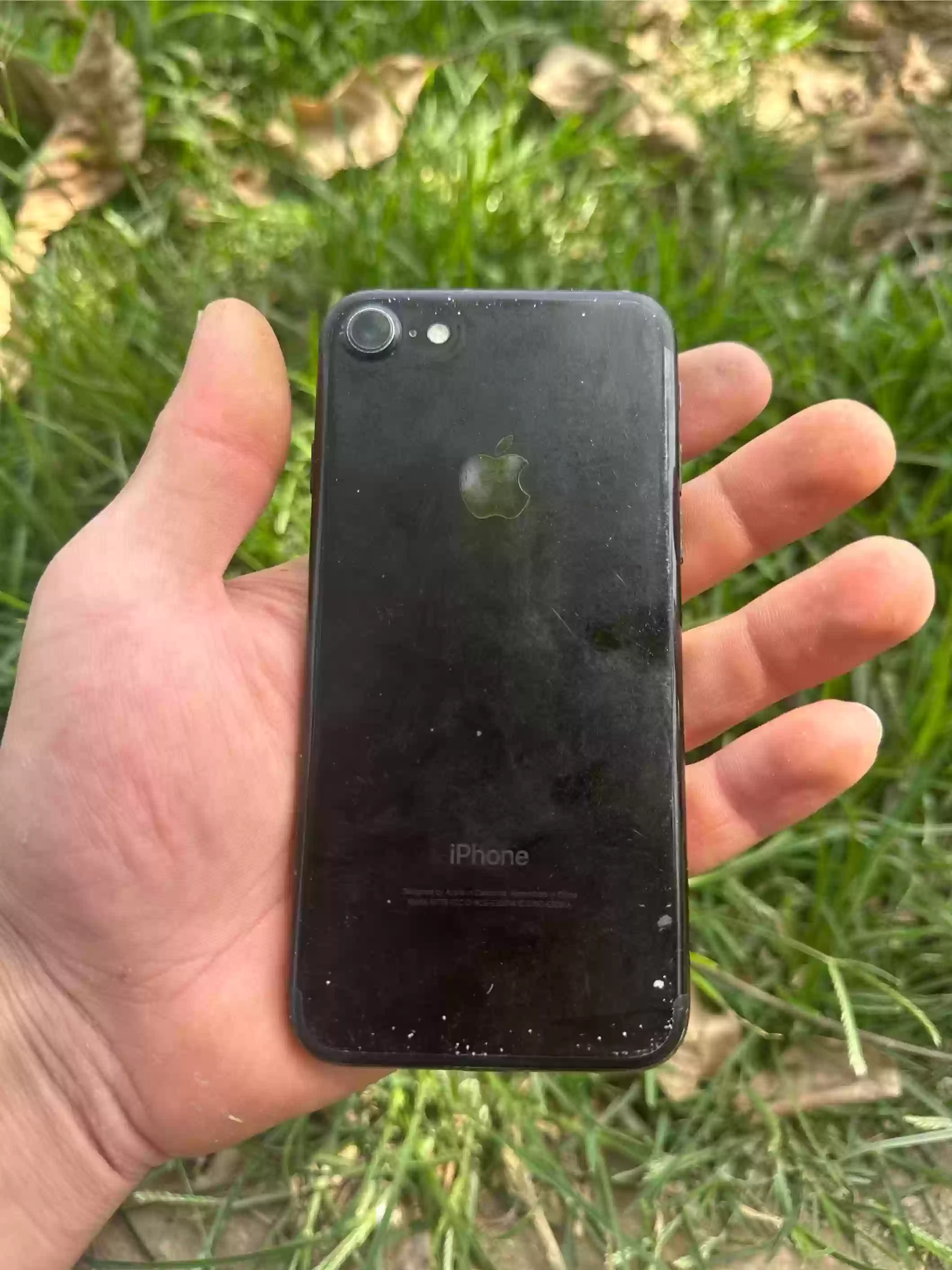 Apple iPhone 7, 128 gb